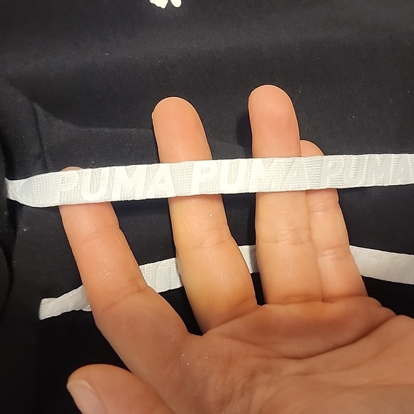 Puma Pullover - Picture 8 of 8